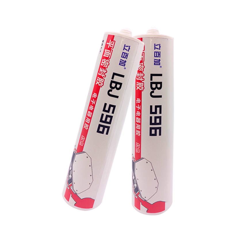 立百加 平面密封胶 LBJ596 300ml/支