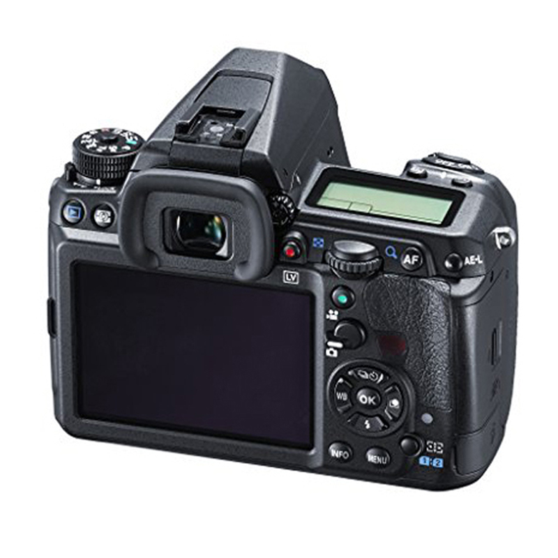 宾得(PENTAX) K3II数码单反相机 单机身(不含镜头)高清大图