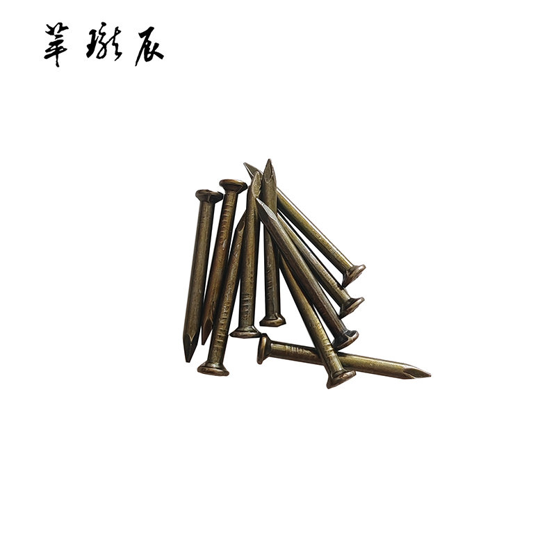 萃珑辰 水泥钉 2.8*40 袋高清大图