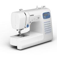 [官方旗舰]日本brother兄弟牌全自动缝纫机GP60X家用电子智能 网红套餐