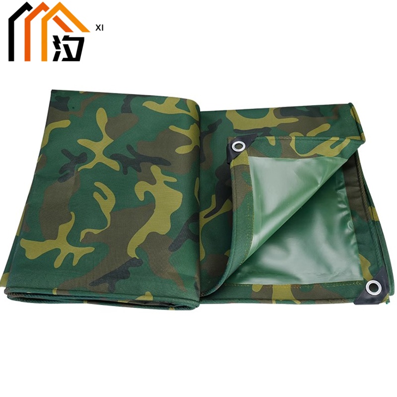 汐防水棚布9*12m张