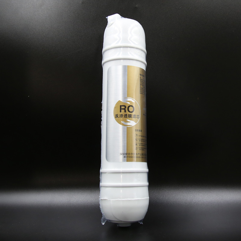 安吉尔 反渗透膜滤芯总成 Y1251LX-1201RO8 净水耗材适用于Y1251LKD-ROM机型(单位:件)
