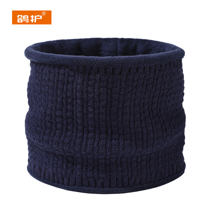 鸽护 防寒围脖 GH709-腈纶 个