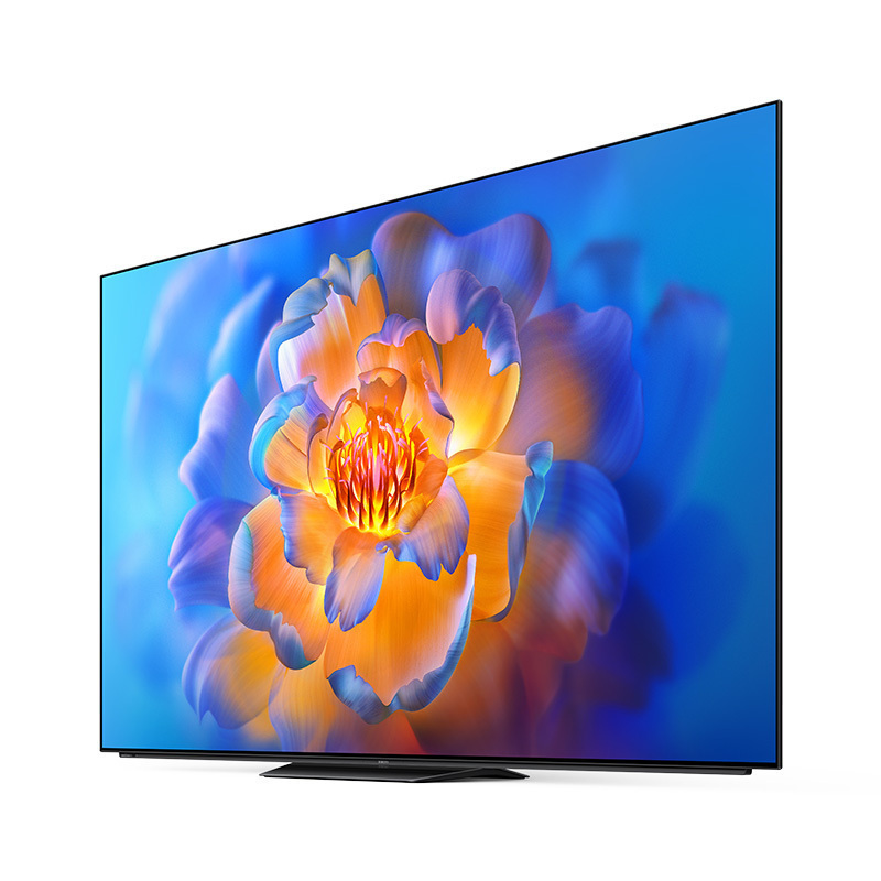 [旗舰店]小米电视大师77英寸全新一代oled 120hz高刷屏 8.