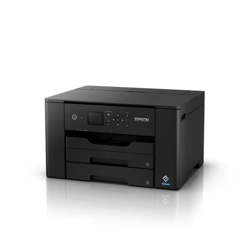 爱普生(EPSON) WF-7318 A3无线彩色喷墨商务打印机 中小型办公/家用 自动双面打印高清大图