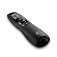罗技(Logitech)R800 无线演示器 ppt翻页笔 激光笔