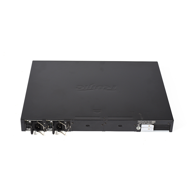 锐捷 RG-EG3000GE 网关路由器 8个千兆电口
