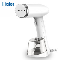 海尔(Haier)手持挂烫机家用小型蒸汽熨斗烫衣服熨烫机宿舍便携式HY-GW2502B