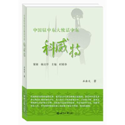 11中国驻中东大使话中东 科威特978750124251122