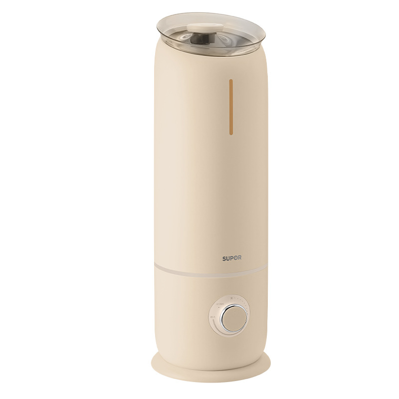 苏泊尔SUPOR加湿器HLW-82A-280 超声波5档调节上加水设计高清大图