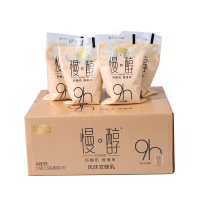 包邮 君乐宝酸奶简醇酸牛奶无糖酸奶发酵乳营养早餐奶170ml 无糖简醇酸奶12袋