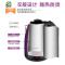 食品级304不锈钢电水水壶自动断电快壶热水壶家用烧水壶2L FENGHOU 2升普通壶201不锈钢