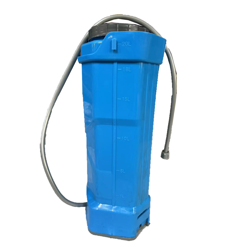 新添林木喷雾器 16L(铅酸)/个高清大图