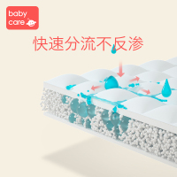 babycare 宝宝一次性床单护理垫防水透气隔尿垫新生婴儿不可洗尿布 20片