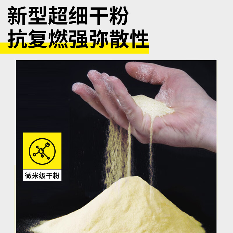 超亿+悬挂式干粉灭火装置+FZX-ACT10/1.2高清大图