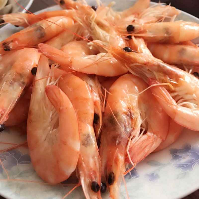 1000g 大虾 基围虾 活冻海鲜水产对虾海虾火锅虾高清大图
