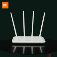 xiaomi/小米路由器4 无线家用穿墙高速WiFi千兆双频5g光纤路由器宽带