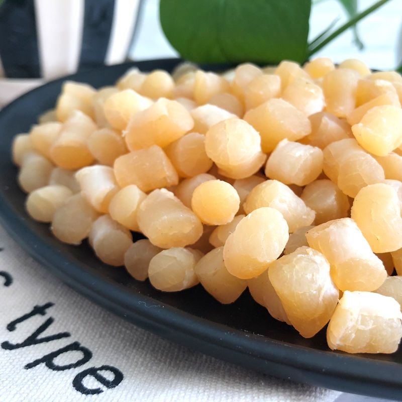 瑶柱 干贝干货海鲜 扇贝肉干货 大扇贝 贝柱 海产新鲜元贝 海产品贝柱