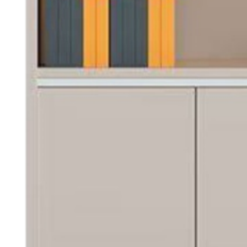 乐琪艺 办公柜 120cm 台高清大图