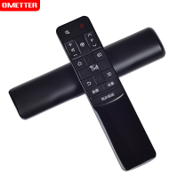OMETTER {正}TCL电视遥控器RC601 JCI1 JC12通L43P2-UD D55A9C D49A730U