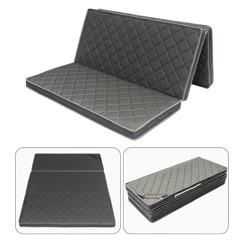 亿洛莱 折叠床垫 1200*1900*500mm 张高清大图