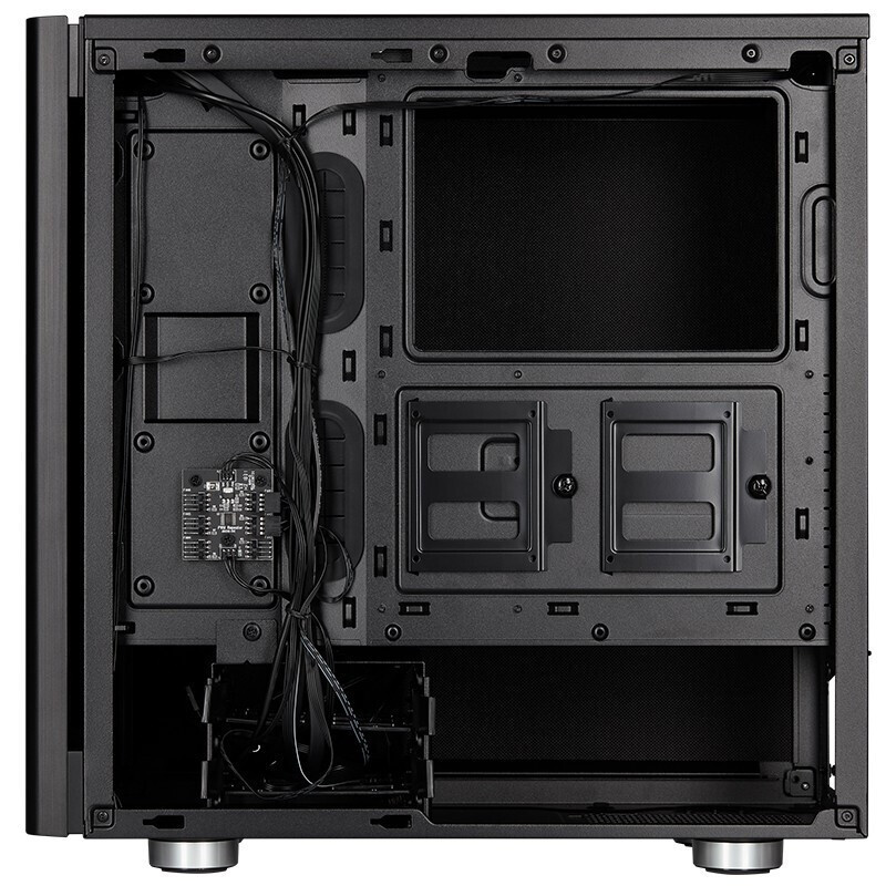 攀升 AMD Ryzen 5900x/3080/64G/X570