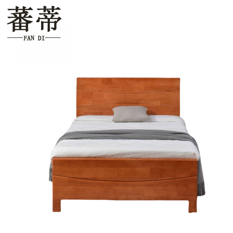 蕃蒂学生床含床垫
