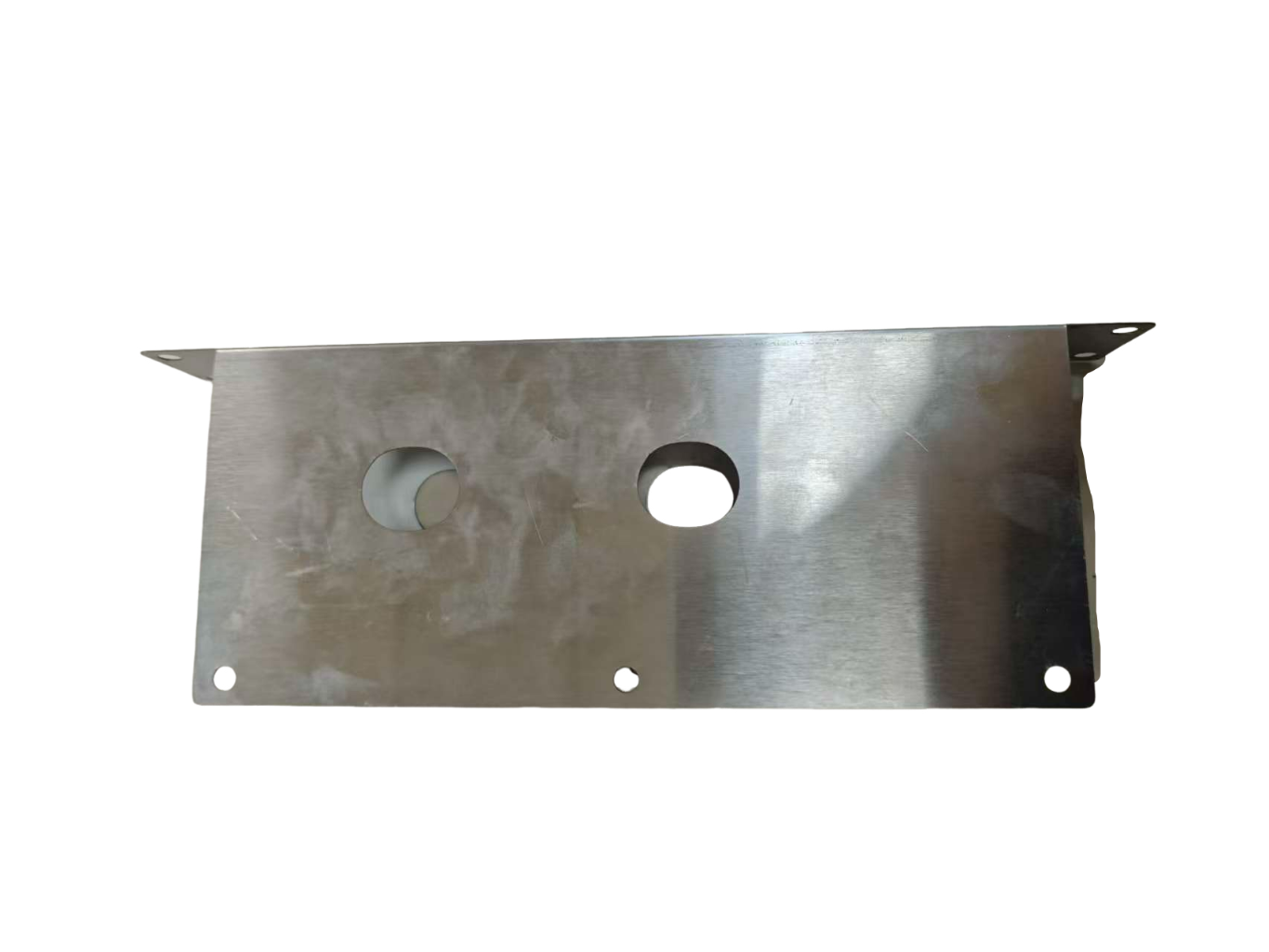 长茂工贸CM 金属罩壳 300*80*45mm 个高清大图