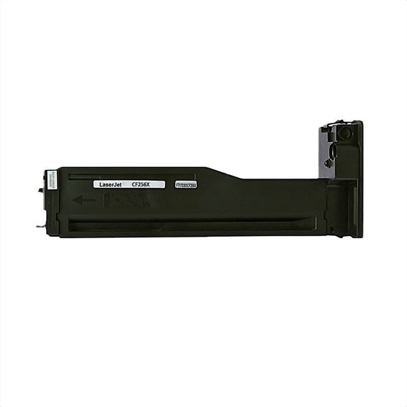 彩标 CF256X 约13700页 适用于惠普m436n/m436nda 墨粉盒 (计价单位:只) 黑色高清大图