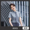 TDUO白衬衫职业装长短袖ZD1