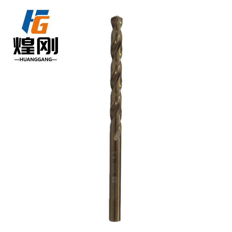 煌刚 麻花钻 单位:根 5.0mm