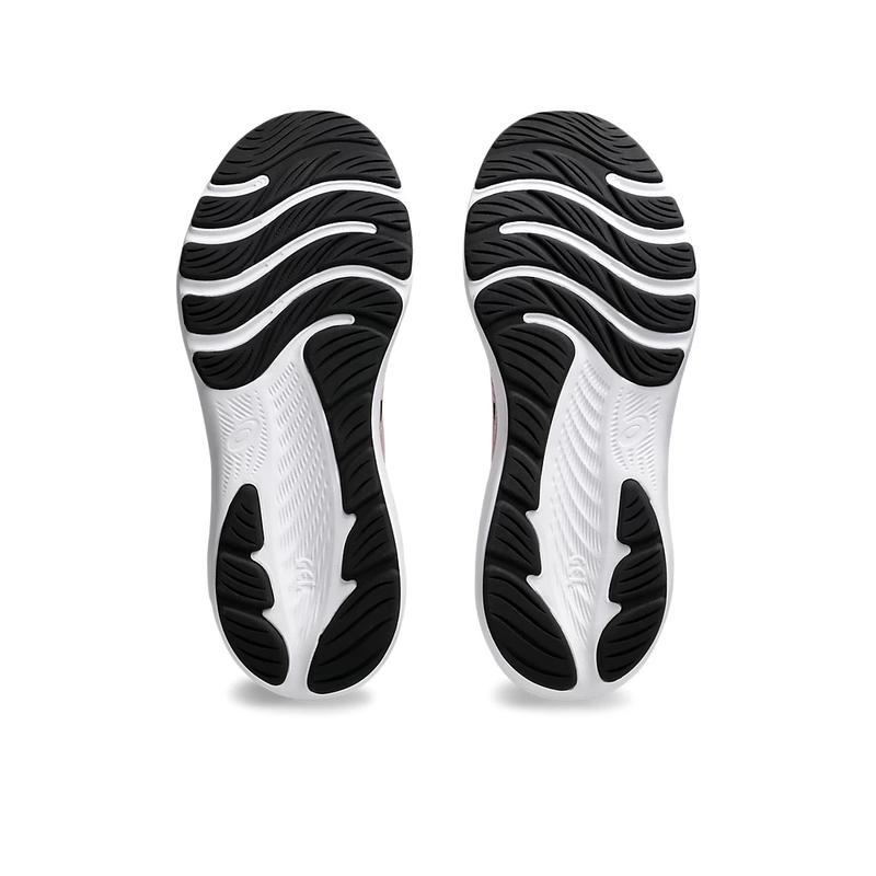 亚瑟士(ASICS)高缓震耐用女跑鞋舒适支撑运动跑步鞋宽版透气asics