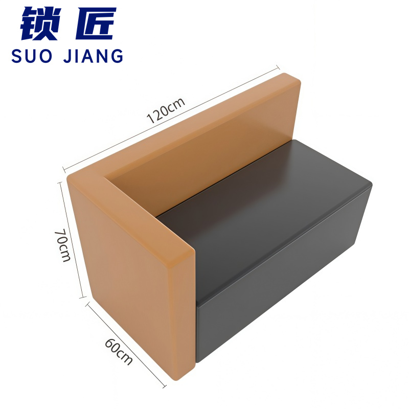 锁 匠 接 待沙发高清大图