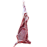 塞上滩 宁夏盐池山羊肉18斤全羊半只现宰烧烤羔羊食材羊腿羊排生鲜