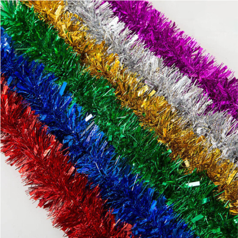 装饰彩条塑料拉花10条件hq视频