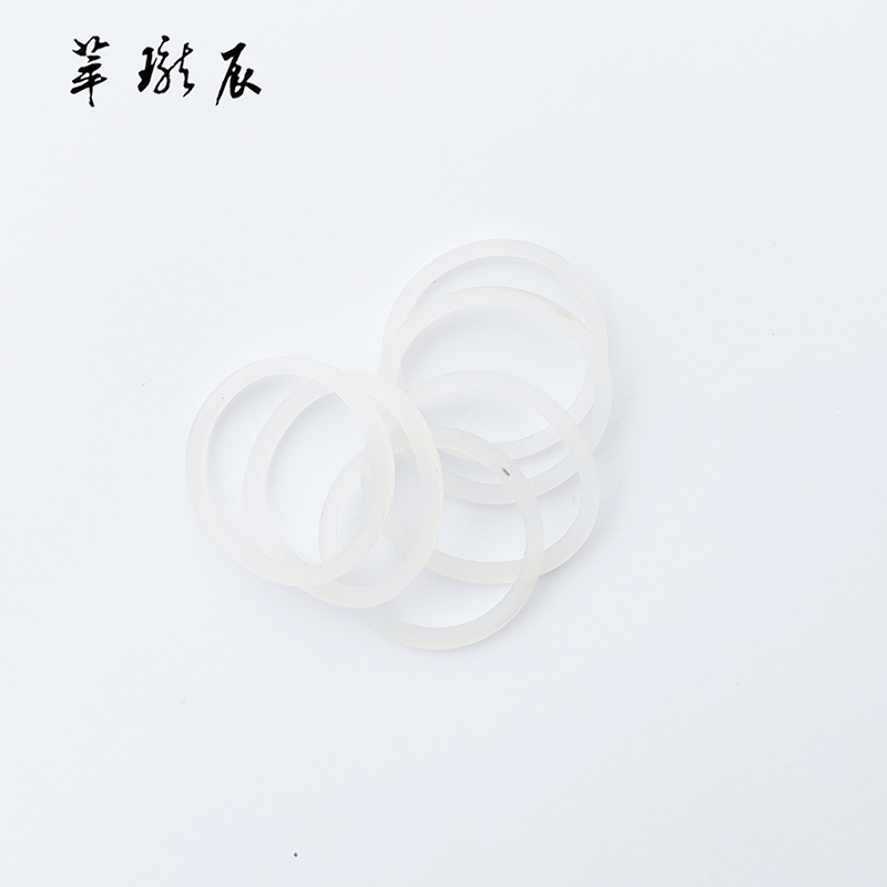 萃珑辰 活接胶垫 φ40 个高清大图