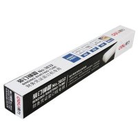 得力deli装订机铆管3832 财务热熔凭证装订塑料尼龙管高韧性适用于3877 3876 3875 3881 3885