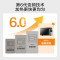 美的(Midea)家用微波炉 微波炉烤箱一体机 杀菌智能家用 800W速热20L大容量 6代变频 PC20M5W