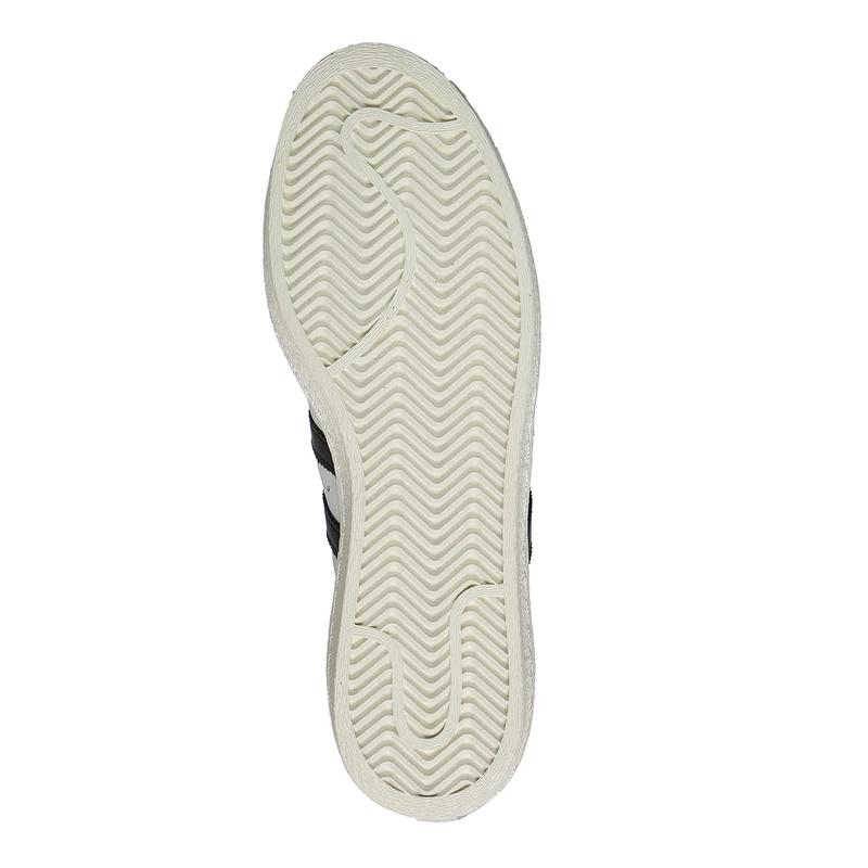 阿迪达斯(adidas)阿迪达斯男士经典贝壳头休闲板鞋百搭运动鞋白色高清大图