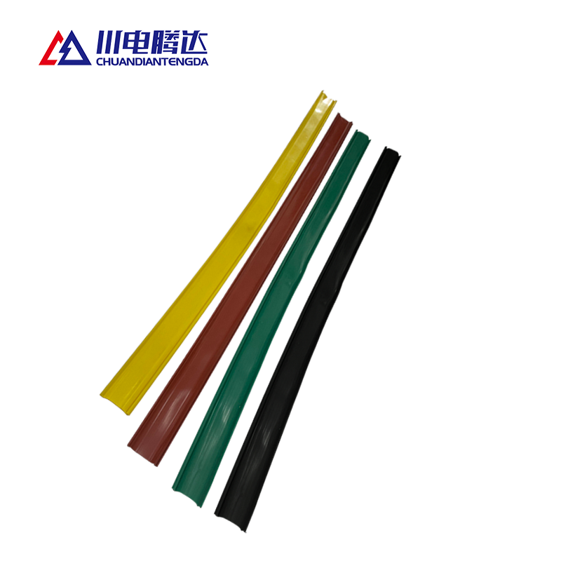 川电腾达 TD-BD01Y 绝缘包带 黑色(计价单位:个)高清大图