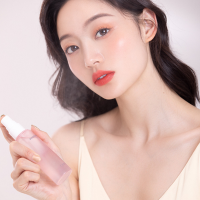 稚优泉定妆喷雾 持久定妆保湿控油不脱妆快速定妆防脱妆干油皮女01 保湿款