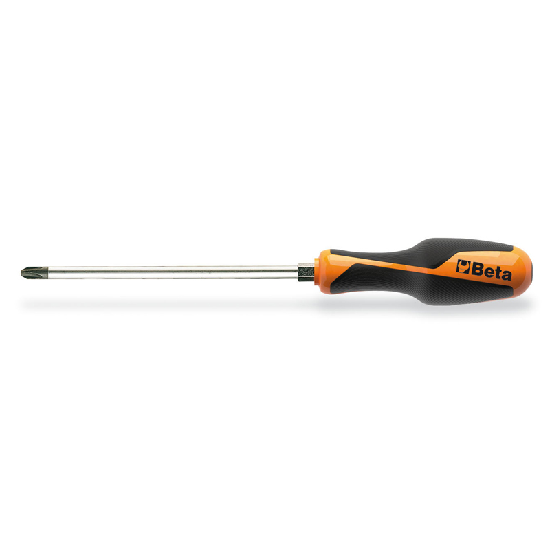 百塔(Beta) 1262 PH3 E8 工业级加力十字螺丝批 302mm