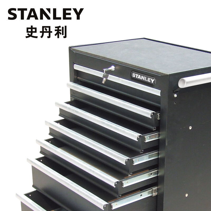 史丹利 Stanley93-547-23工具箱