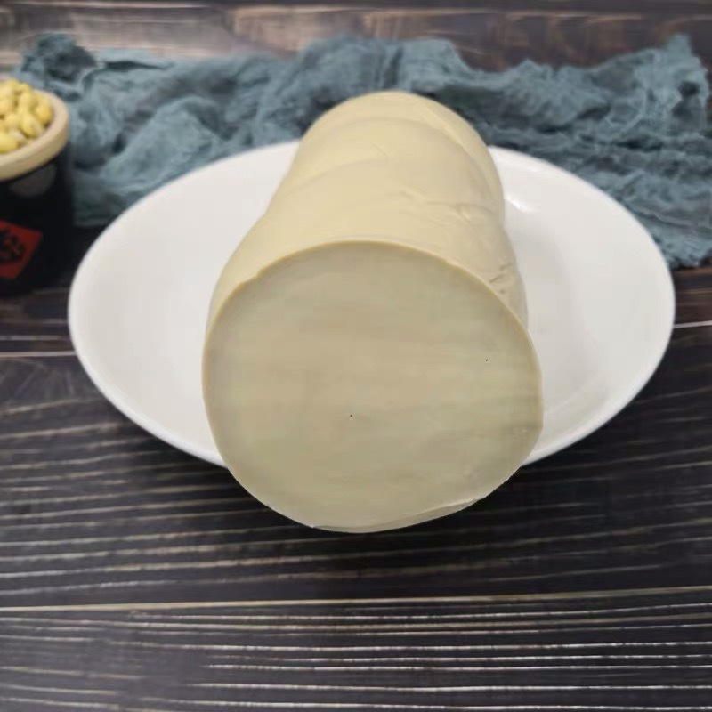 素鸡散装销售豆干制品