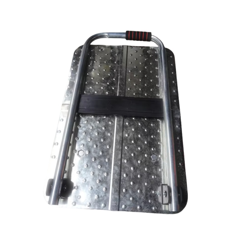 永满铁运 平板车 60*90cm 台高清大图