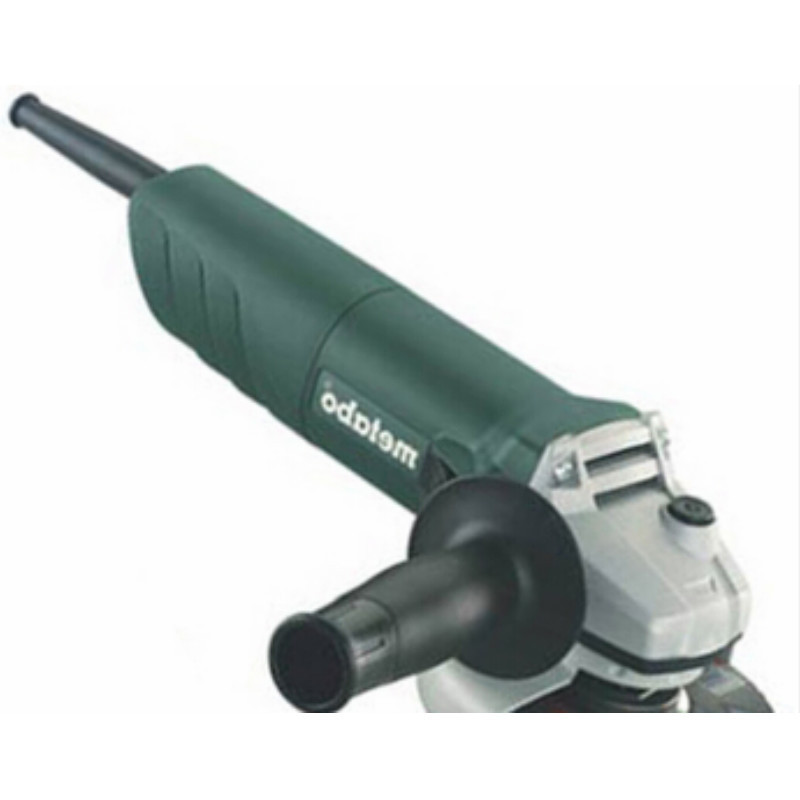 麦太保 metabo W67100 670W角磨机100mm
