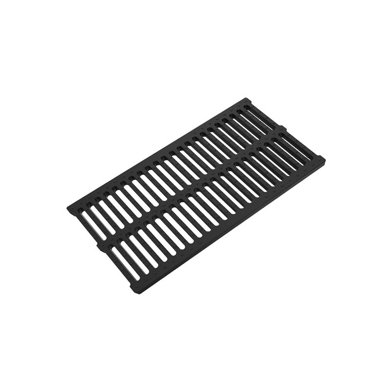 安虎 树脂沟盖板 200*500*30mm 个高清大图