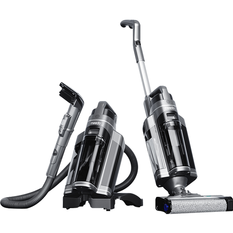 MEEDO米多 全能水洗机A8(VC-W08A)