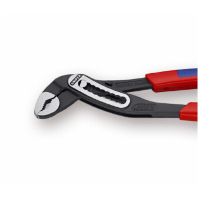 凯尼派克 KNIPEX 88 02 250鳄鱼嘴水泵钳