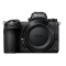 尼康(Nikon) Z6II(单机身不含镜头)数码微单相机 约2450万像素